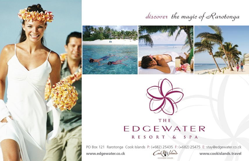 Edgewater - Advertising