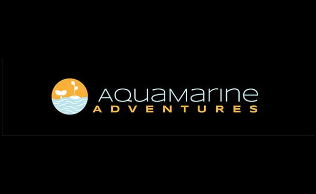 aquamarine - Logos
