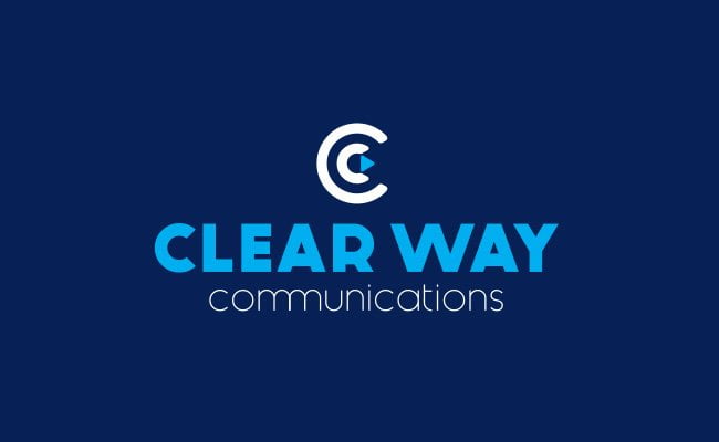 clear way - Logos
