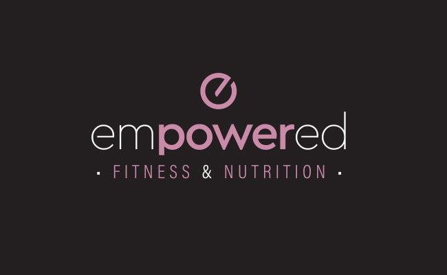 empowered - Logos