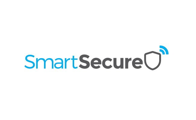 smart Secure - Logos